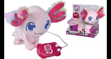 CCL Axolotl Spel 105890057 Duits 2023 SIMBA TOYS