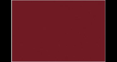 Kangaro fotokarton - 50x70cm - 300 gram - donkerrood - 25 vel - K-0045-522