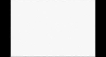 Kangaro fotokarton - 50x70cm - 300 gram - wit - 25 vel - K-0045-500