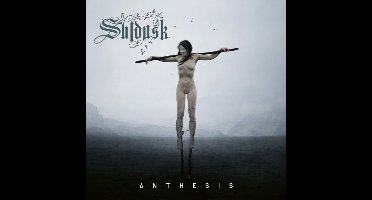 Suldusk - Anthesis (LP)