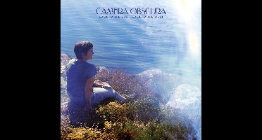 Camera Obscura - Look To The East, Look To The West (CD)