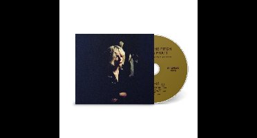 Jessica Pratt - Here In The Pitch (CD)