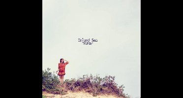 Inland Sea - Traitor (CD)