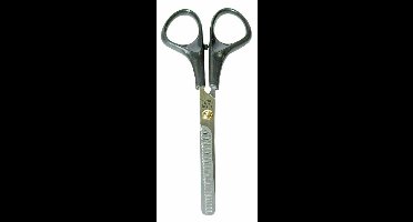 Artero Dubbelzijdige Effileerschaar Met Kunststof Greep - 6' 15 CM