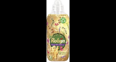 Robijn Wasverzachter Bohemian Blossom 33 Wasbeurten 825 ml