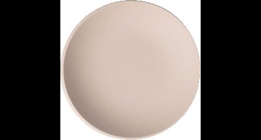 VILLEROY & BOCH - Newmoon Beige - Schaal diep