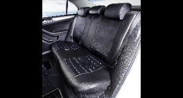 autostoelbeschermer, verstelbaar, verwijderbaar, autostoelkussens, Universal Car Seat Covers,8pcs