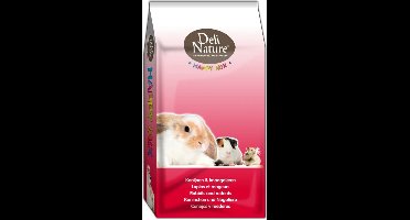 Deli Nature Happy Mix Cavia 15 kg
