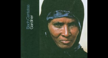 English Baroque's Monteverdi Choir - Verdi: Cantatas Volume 21 (2 CD)