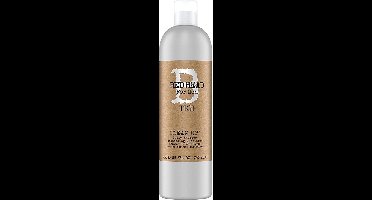 Tigi - Bed Head Men Clean Up Shampoo  (M)