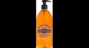 Le Comptoir du Bain Savon de Marseille Mandarine-Sauge 1 L