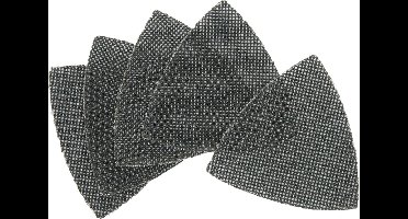 IRWIN Schuurgaas Delta 93x93mm, met klittenband, K80