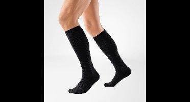 Bauerfeind VenoTrain Act Microfiber steunkousen (uniseks)