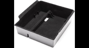 Tesla Model 3 Highland Organizer Armsteun Middenconsole Auto Interieur Accessoires Nederland België