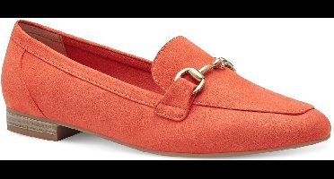 Marco Tozzi Dames Instappers 2-24212-42 634 F-breedte Maat: 36 EU