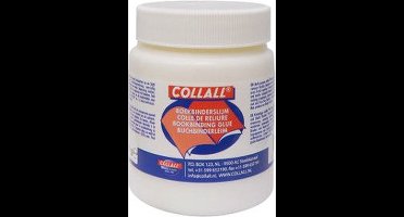 Collall - Boekbinderslijm - wit - 275gram