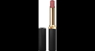 L'Oréal Paris Color Riche Intense Volume Matte Lipstick - 601 Worth It - Nude - Intens matte lipstick - 1,8gr