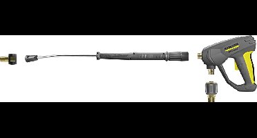 Kärcher EASY! Omzettingssettingskit voor hogedrukreinigers met een krachtpaneel