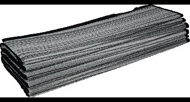 Dometic Club 390 Air Pro Continentaal Voortenttapijt