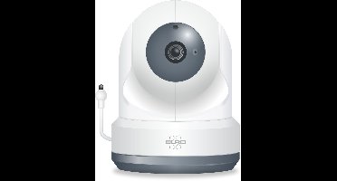 ELRO BC4000-C Full HD Extra Baby Camera Baby Monitor Royale