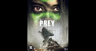 Prey (Blu-ray) (Import geen NL ondertiteling)