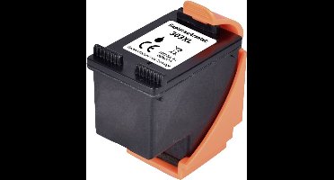Renkforce Inktcartridge vervangt HP 303XL, T6N04AE Compatibel Zwart RF-5705434