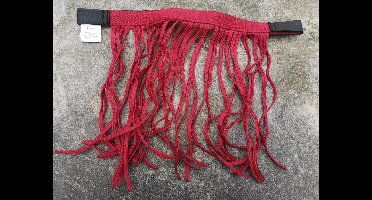 kerbl vliegen frontriem maat cob