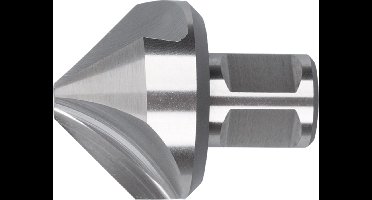 Rotec HSS-E Verzinkfrees, 90°, weldon 19, ø40