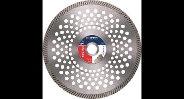Rotec Diamantzaag D 960 Plus 300/20,0