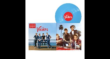 Meet the Vamps