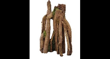 Ebi Decor Jungle Hout 1 17.5x10x24.5 cm