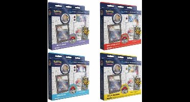 Pokémon World Championship Deck 2019 - Pokémon Kaarten