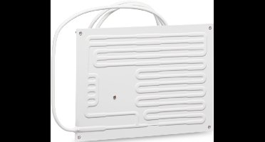 Dometic 12/24V Plaatverdamper VD-18 voor 80 serie