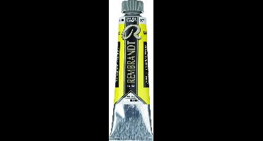 Rembrandt Olieverf | Cadmium Yellow Lemon (207) 15 ml