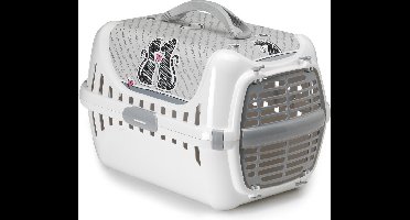 Trendy Cat Reismand Cats In Love