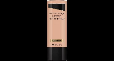 Max Factor Lasting Performance Liquid Foundation - 108 Honey Beige