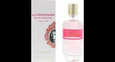 Givenchy Eaudemoiselle Rose a la Folie Eau de Toilette 100ml