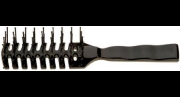 Sibel Föhnborstel GM zwart