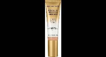 Max Factor Miracle Second Skin Foundation - 07 Neutral Medium