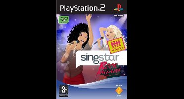 Singstar: Rock Ballads