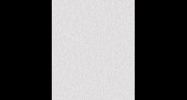 Level One schors effect grijs reliëf (vliesbehang, grijs)