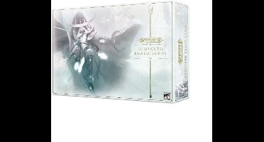 Warhammer Age of Sigmar - Lumineth Realm-Lords