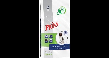 Prins ProCare Diet Pressed Gewichtscontrole & Diabetes 15 Kg