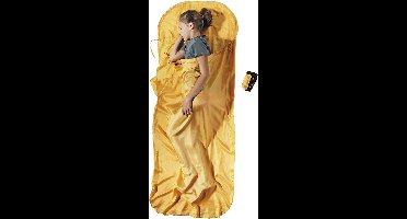 Cocoon Kidsack 100% Zijde - Sunset