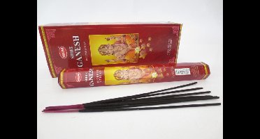 Hem Wierook Shree Ganesh