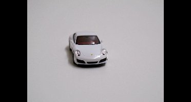 Herpa 1/87 Porsche 911 (991.2) Carrera 2