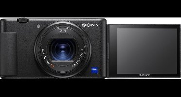 Sony ZV-1 - Compactcamera - Vlogcamera