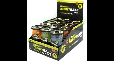 Tangle Toys - Nightball mini