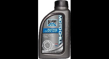 Bel-Ray Moto Chill Racing Coolant - 1 Liter koelvloeistof