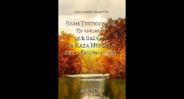 Sermones Sobre Génesis (VI) - Sean Testigos Del Evangelio Que Salva A La Raza Humana De La Destrucción